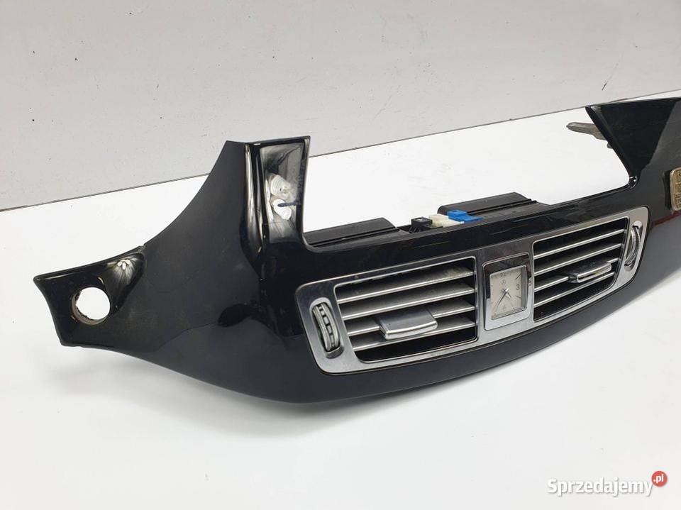 DEKOR LISTWA MERCEDES CLS 400 W218 A2186807671 Lipno