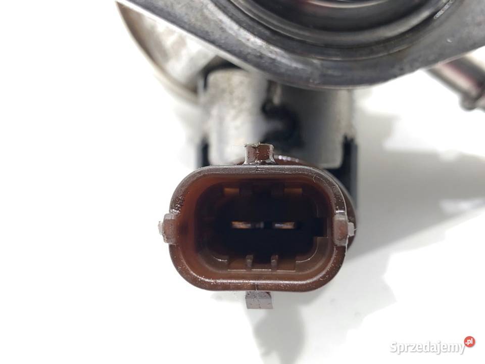 POMPA WYSOKIEGO CIŚNIENIA SSANGYONG TORRES podkarpackie sprzedam