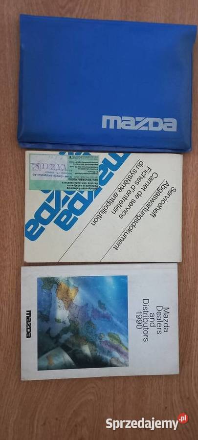 MX5 MX5 BRG British Racing Green Szwajcaria 82003km małopolskie