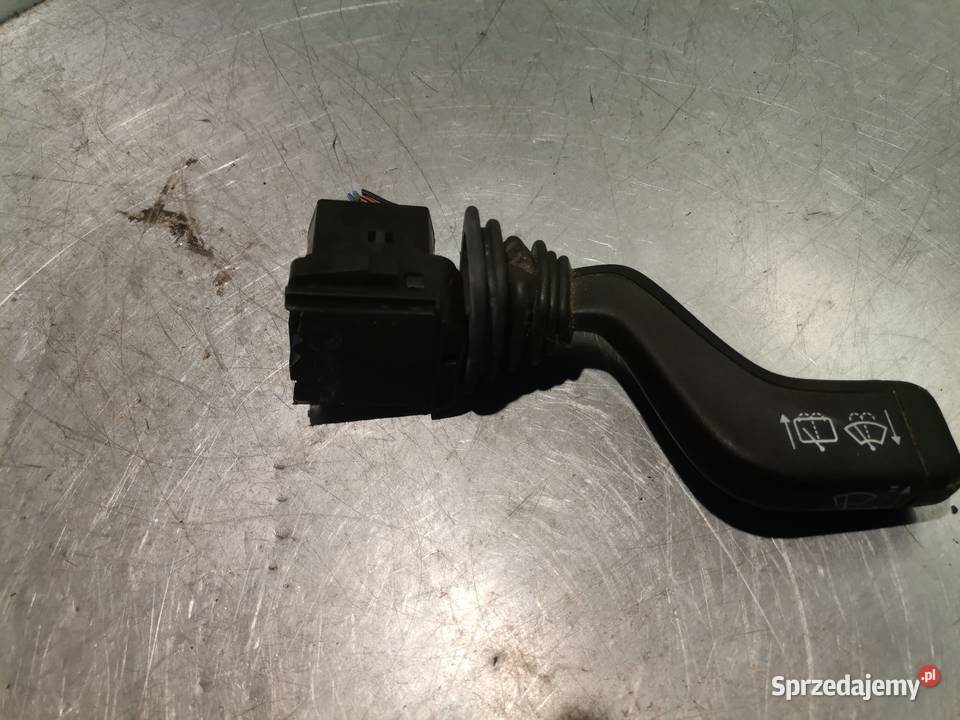 PRZEŁĄCZNIK WYCIERACZEK SUZUKI WAGON R