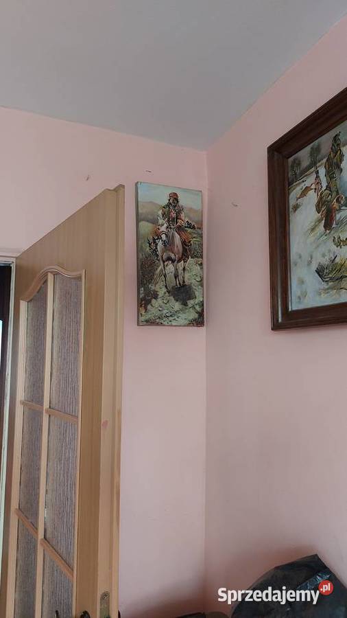 Obrazy malowane na płótnie mazowieckie
