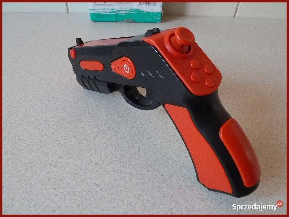 Pistolet do Smartphona z 4kierunkowym Rzeszów