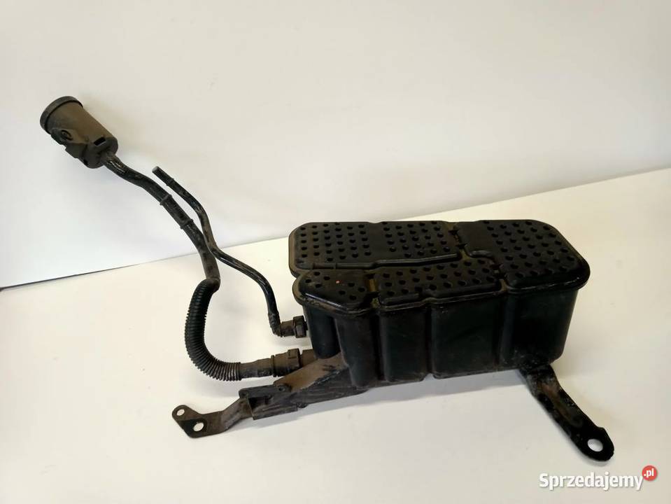 FILTR WĘGLOWY AUDI A4 B9 A5 8W 20 TFSI osobowe Rakoniewice