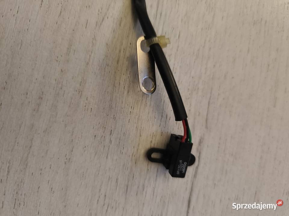 Czujnik hallotronowy do motoreduktora ABM Defro Damasławek