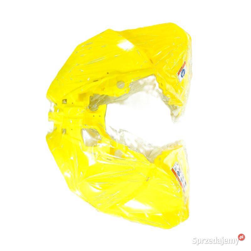 Błotnik przód żółty do quada CanAm Renegade BRP Nowy Sącz