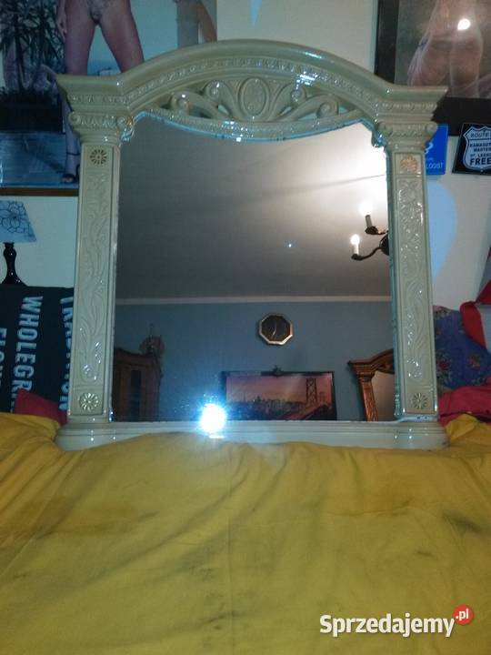 Majestatyczne lustro śląskie