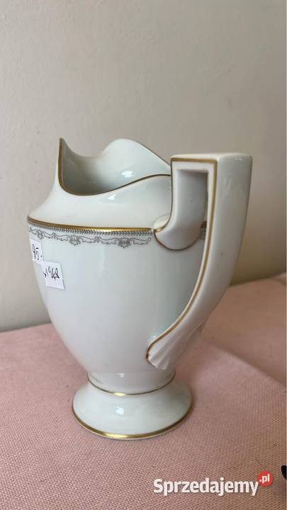 Dzbanek Koniglich Tettau Syg z 1968 r pomorskie Gdańsk sprzedam