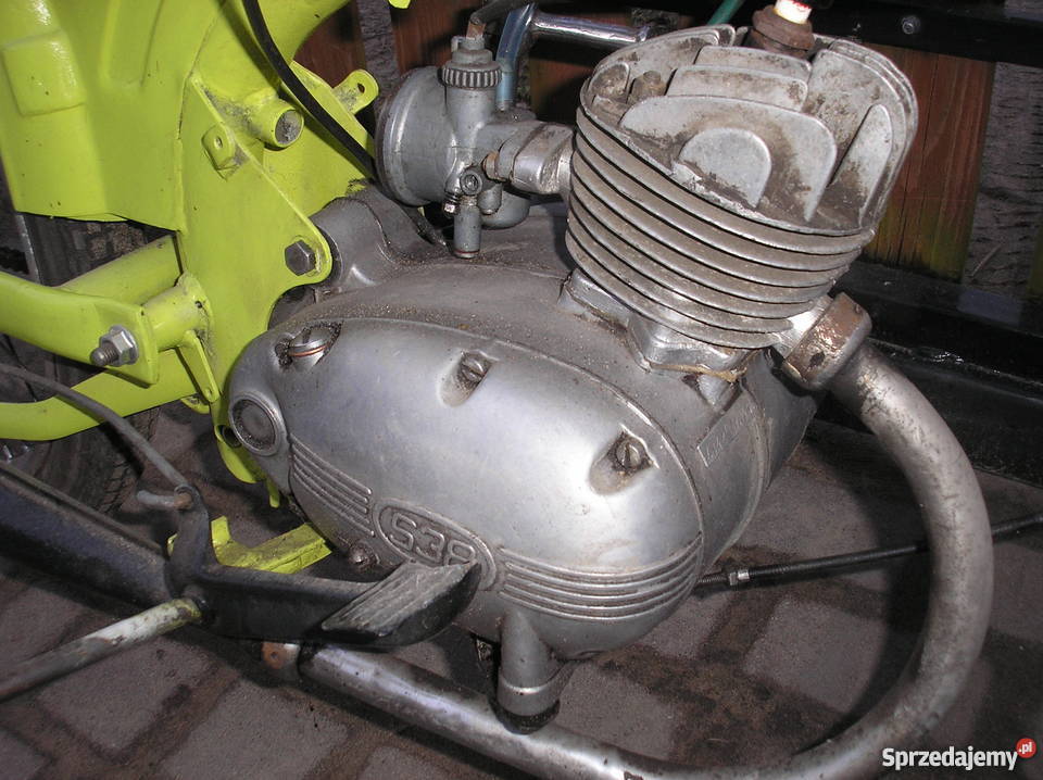 Komar sport Zarejestrowany i ubezpieczony Komar pomorskie Koteże