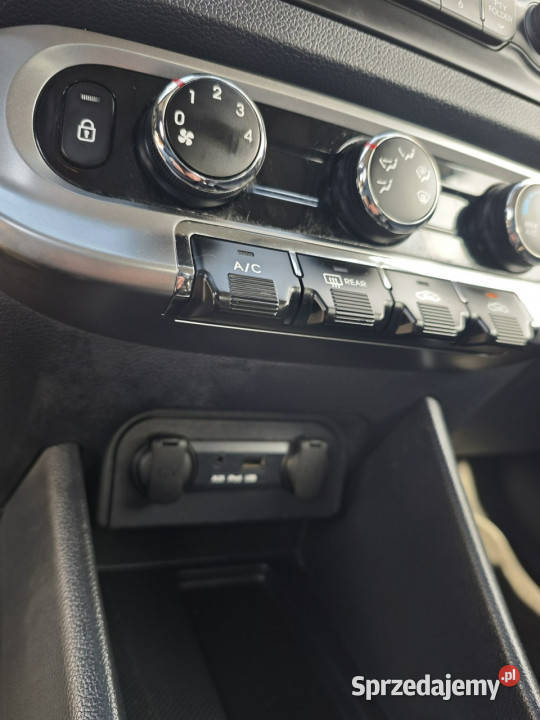 Kia Rio Klima Czujniki EURO 5 III 2011 Nowy Sącz