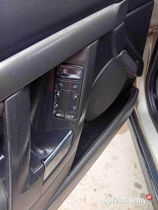 Opel Vectra c Samochody osobowe Mokobody