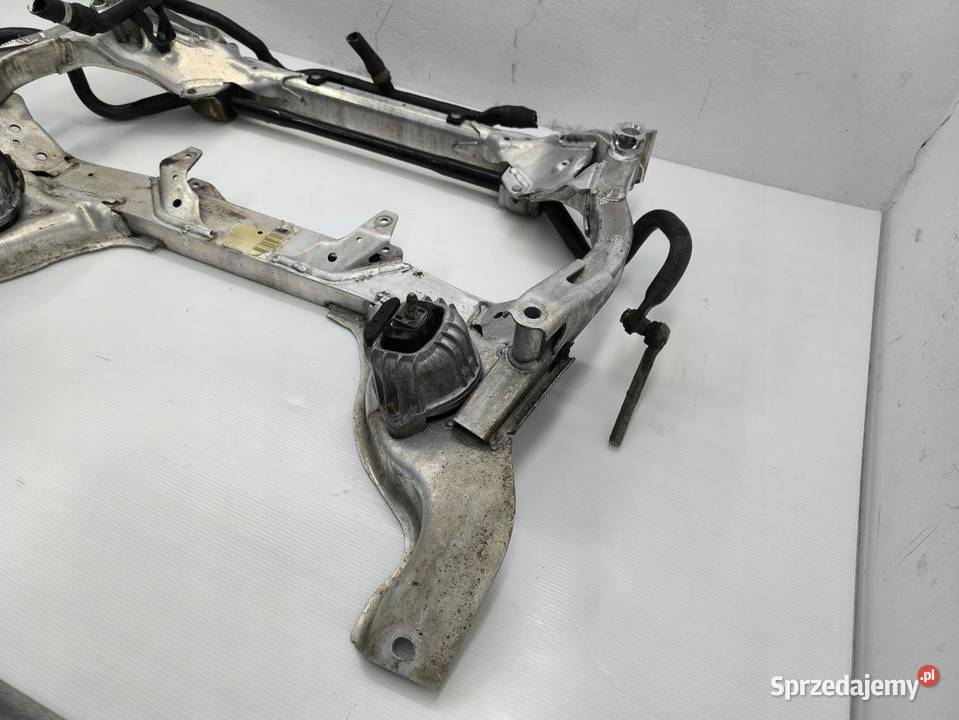 SANKI ZAWIESZENIA PRZÓD BMW E90 20B 150 osobowe