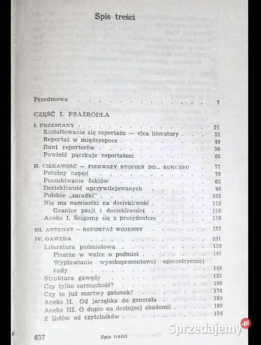 Karafka La Fontainea Tom 1 Melchior Wańkowicz Rok wydania 1972 lubelskie Chełm sprzedam