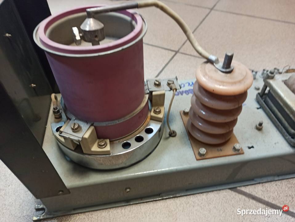 Lampa elektronowa TGI1100025 MODUŁ Skierniewice sprzedam