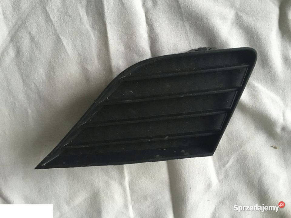 TOYOTA AVENSIS KRATKA LEWA ZDERZAKA 5312705010 Kozubszczyzna