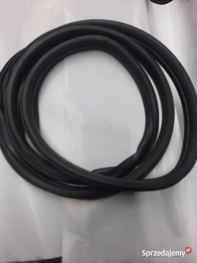 Fiat Linea uszczelka drzwi lewa tylna lewy tył Ksawerów