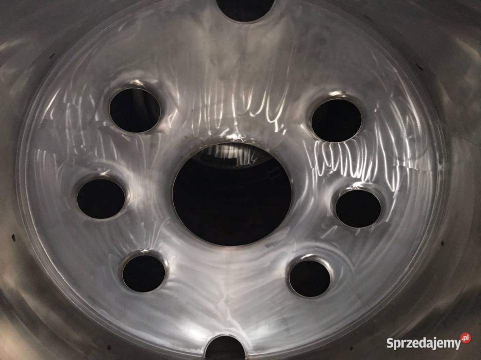 Zbiornik 31000l 31m3 31 000l Tank Kontener Oświęcim