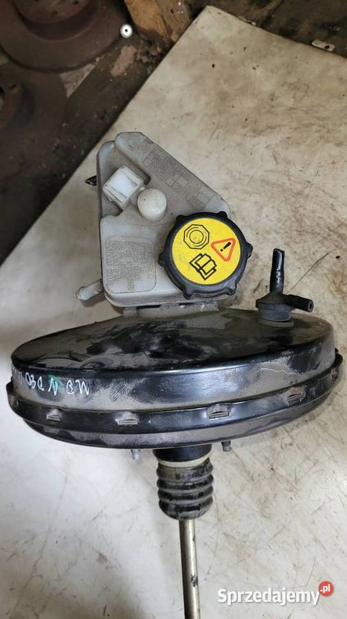 Serwo hamulcowe Ford Mondeo mk2 97BB2B195GC osobowe mazowieckie Łagów