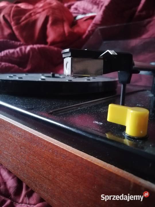 gramofony ziphona 2 sztuki Legnica