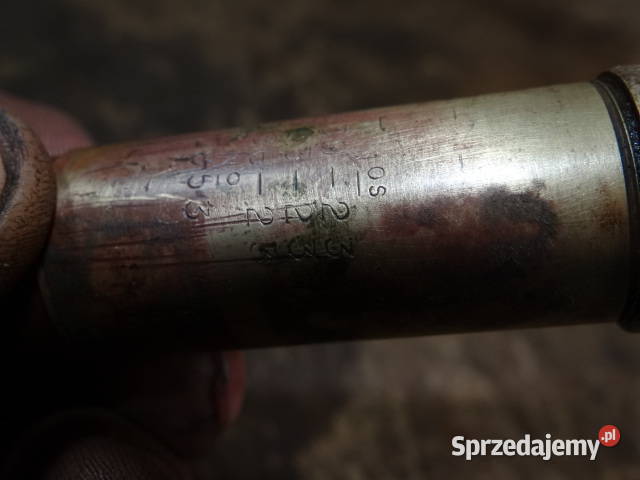 STARA tawotnica smarowniczka TECALEMIT LONDON Pozostałe Żary