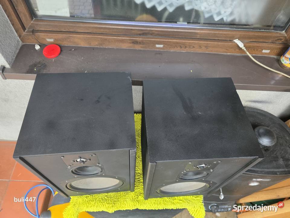 kolumny heco superior 600 100w 4ohm śląskie Chełm Śląski