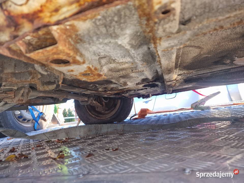 Fiat 500 L 1970r Gdynia