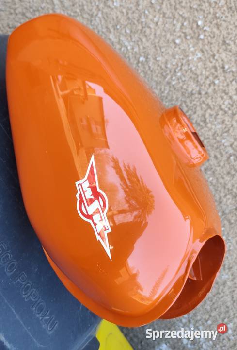 Zbiornik Paliwa mazowieckie