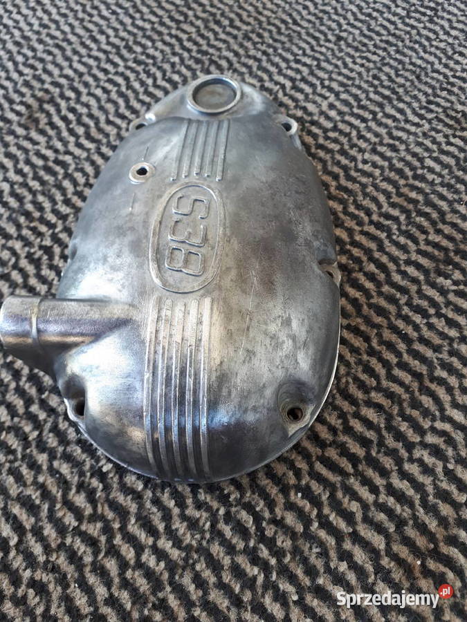 Pokrywa kapa oleju komar sztywniak Żak S38 podkarpackie Rzeszów