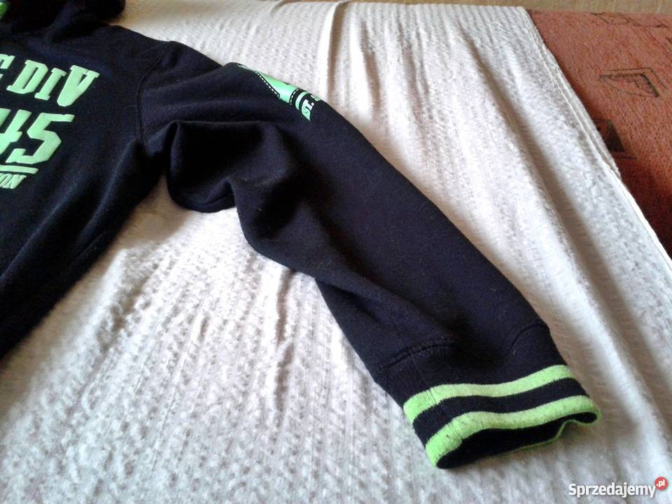 Bluza Męska FSBN L NOWA Rozmiar L śląskie Sosnowiec