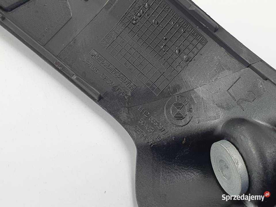 Oslona Cewki Zaslepka Wtrysku Bmw R 1200