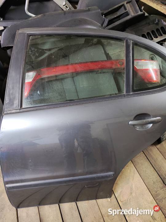 Swat Toledo 2 Karoseria Choszczno sprzedam