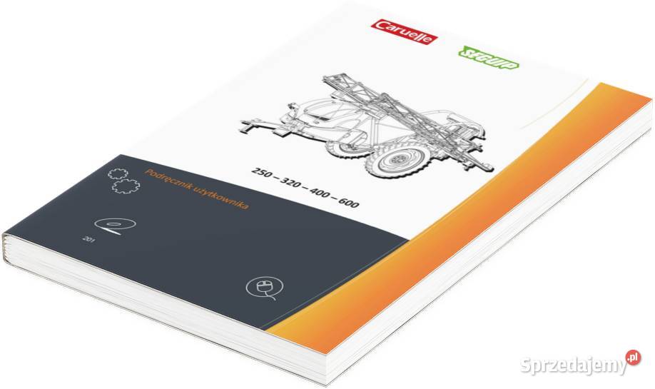 Caruelle Seguip Instrukcja Selector Plus Szamotuły