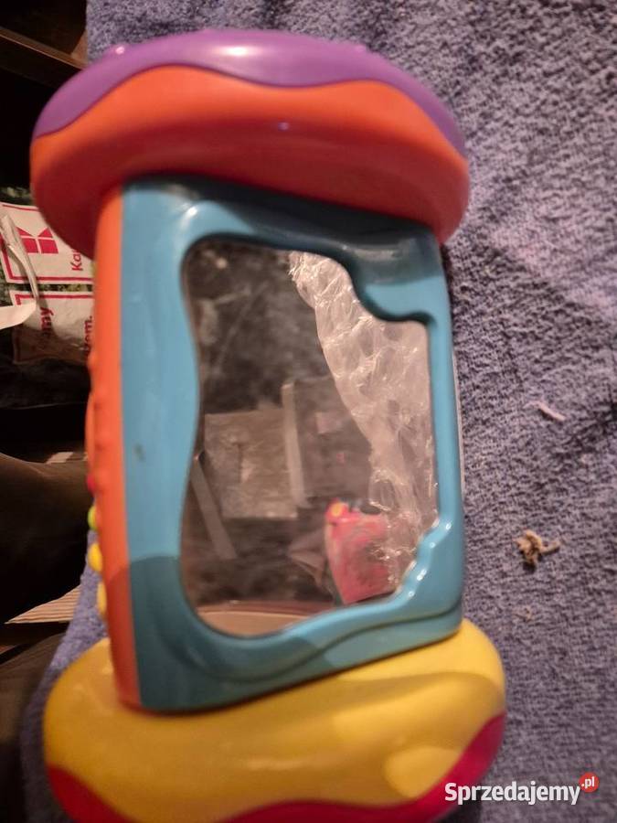 Wałek do raczkowania Piaseczno