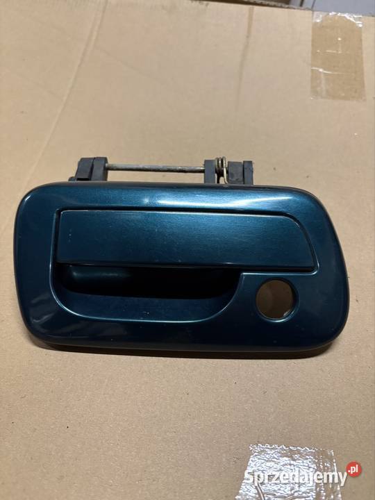 Klamka Polonez Plus prawy przód 42U mazowieckie