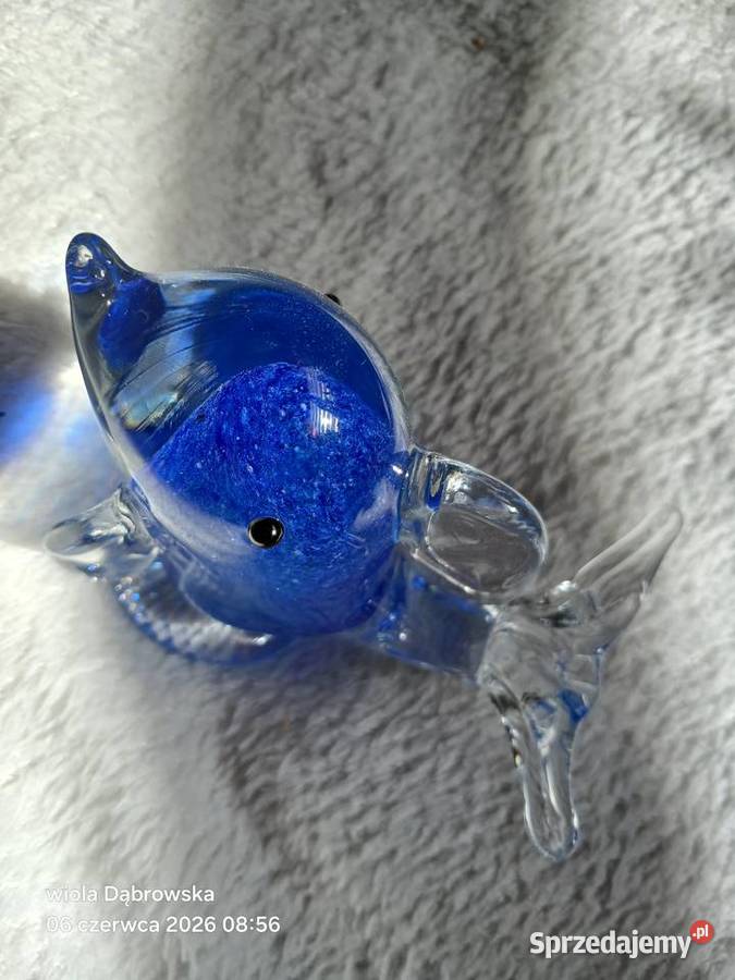 Figurka Murano Warszawa