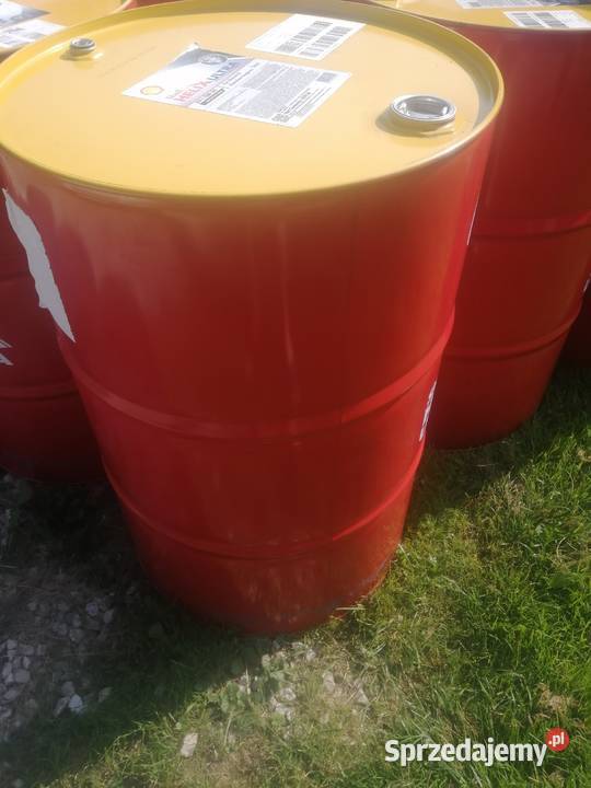BECZKA 200 LITRÓW METAL Ropczyce
