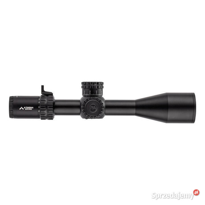Luneta celownicza Primary Arms SLx 318X50 mm FFP Sporty strzeleckie i myślistwo Warszawa
