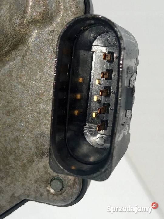 KOLEKTOR SSĄCY 059129712BN 30 TDI Audi A4 IV