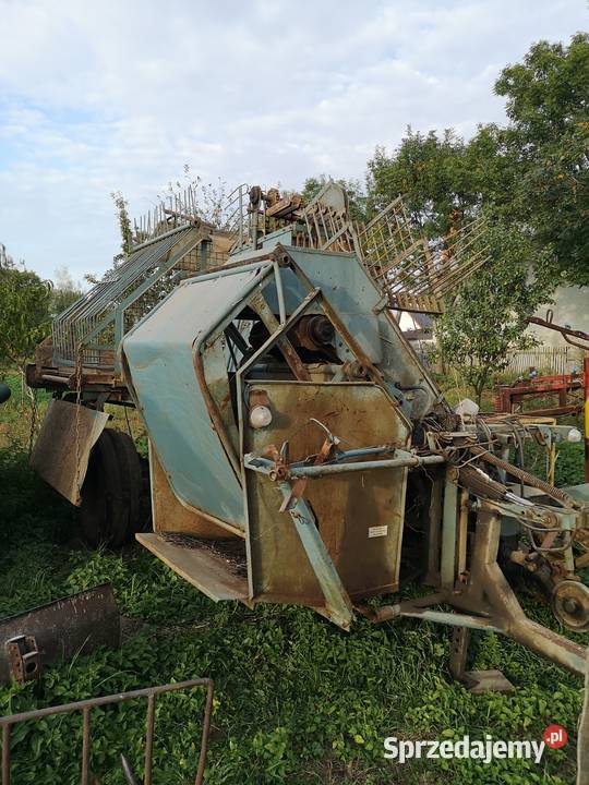 Neptun Z413 opolskie Rożniątów