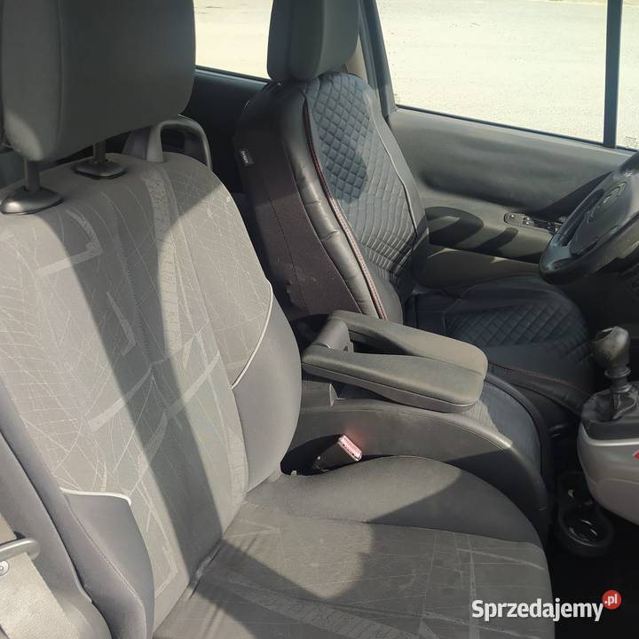 Sprzedam Renault Scenic 2 Mrągowo