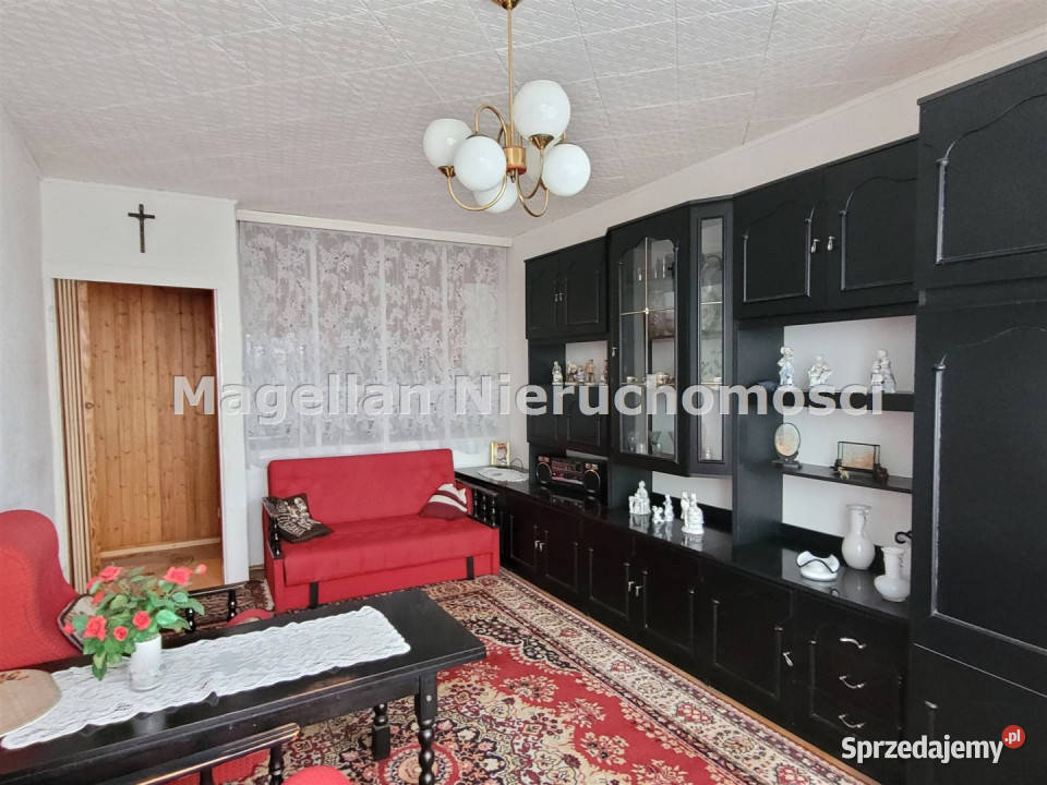 Mieszkanie Gdynia 38m2 2 pokoje