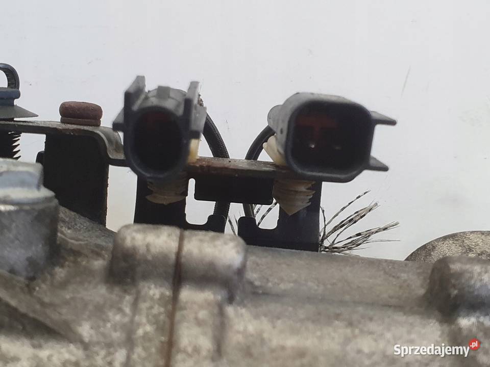 SPRĘŻARKA KLIMATYZACJI Volvo S80 II V70 III 24 Chełm sprzedam