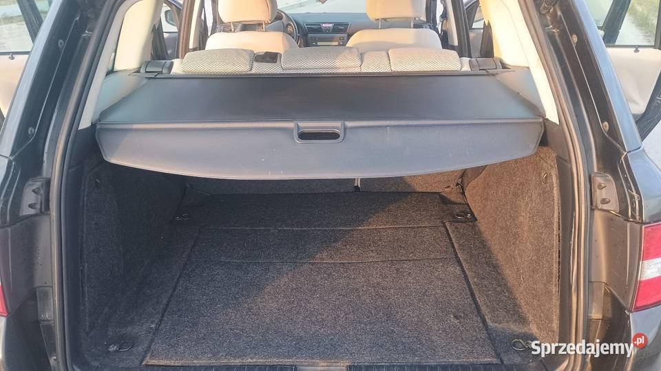 Fiat Stilo 16 benzyna gaz Rzeszów