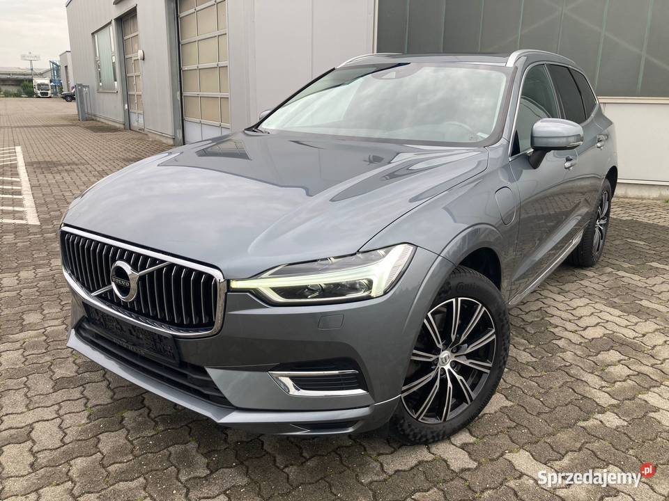 Komplet kół letnich Volvo XC60 XC90 rozmiar 19 warmińsko-mazurskie Elbląg