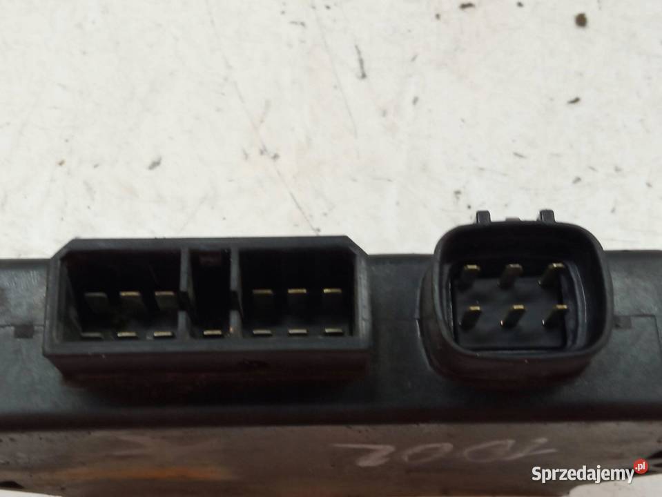 MODUŁ ZAPŁONU 4TX823G500 1318006720 Yamaha TDM I