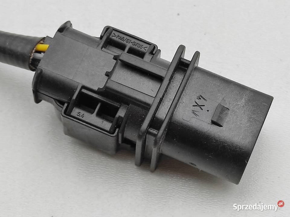 SONDA LAMBDA INFINITI QX70 FX30d Q70 M30d EX30d wielkopolskie Nowy Tomyśl
