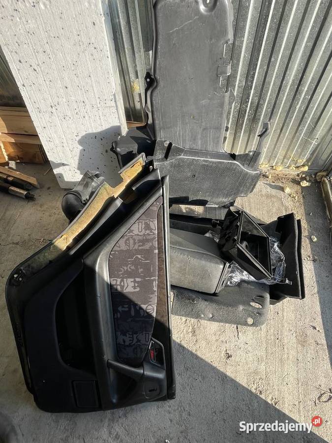 Felgi opony Mercedes w 210 Inne Nowy Dwór Gdański