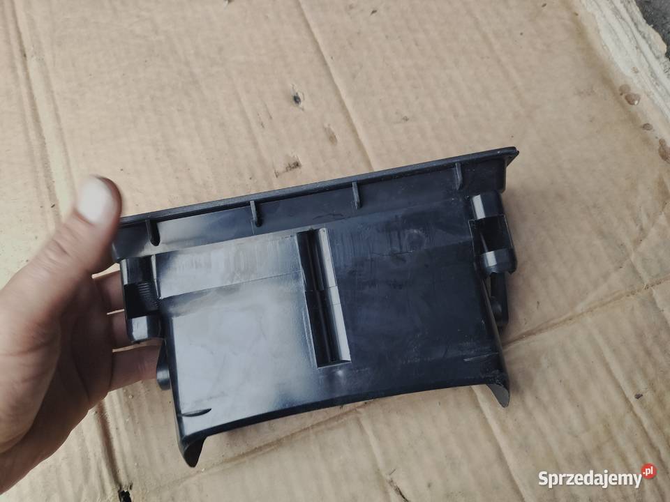 KRATKA NAWIEWU FORD SIERRA Kamień-Kolonia