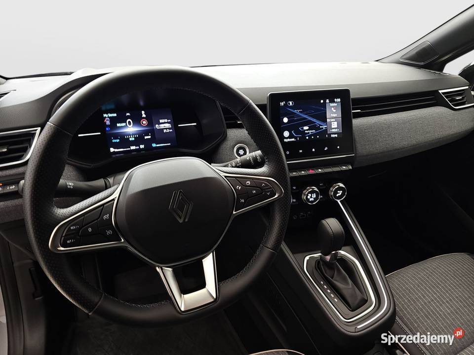Clio 16 ETECH Full Hybrid 145 Techno Clio