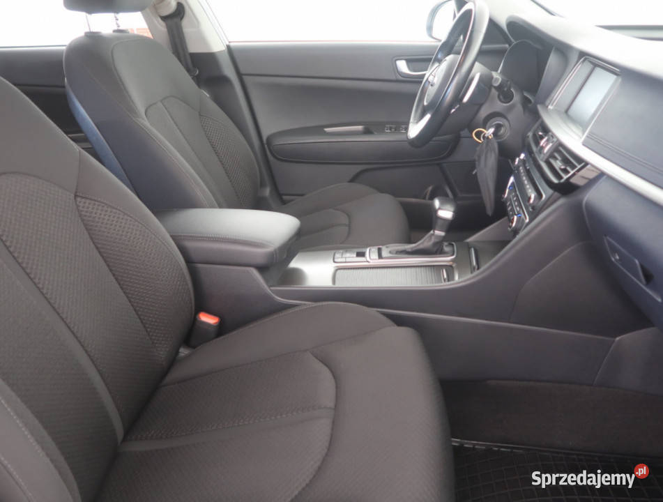 Kia Optima 16 TGDI nawigacja Optima Bielany Wrocławskie sprzedam