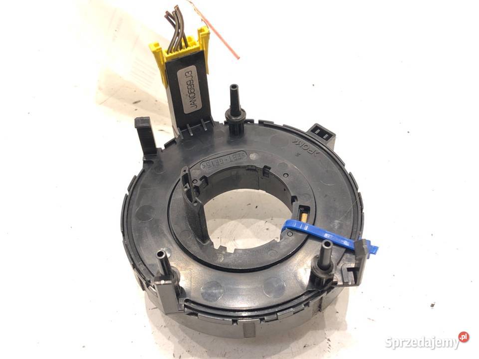 TAŚMA AIRBAG VW BORA I 1J0959653B 9813 Wyposażenie wnętrza